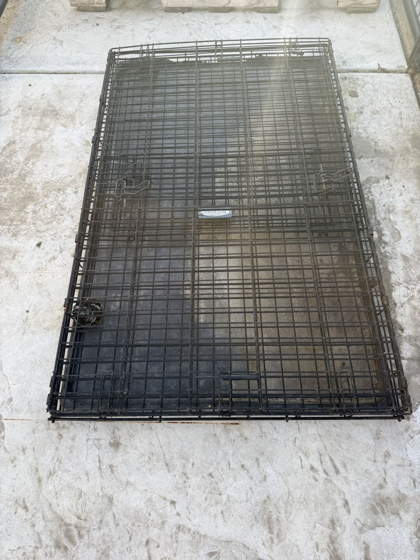 Dog Crate