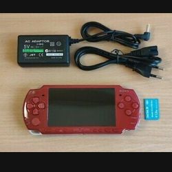 PSP pro 