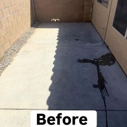 Pressure washer 