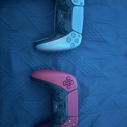 Ps5 Controllers 