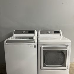 LG Washer & Dryer ‼️60 Day Warranty‼️