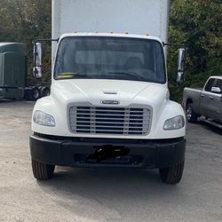 Commercial Truck 