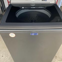 WHIRLPOOL WASHER 🔥