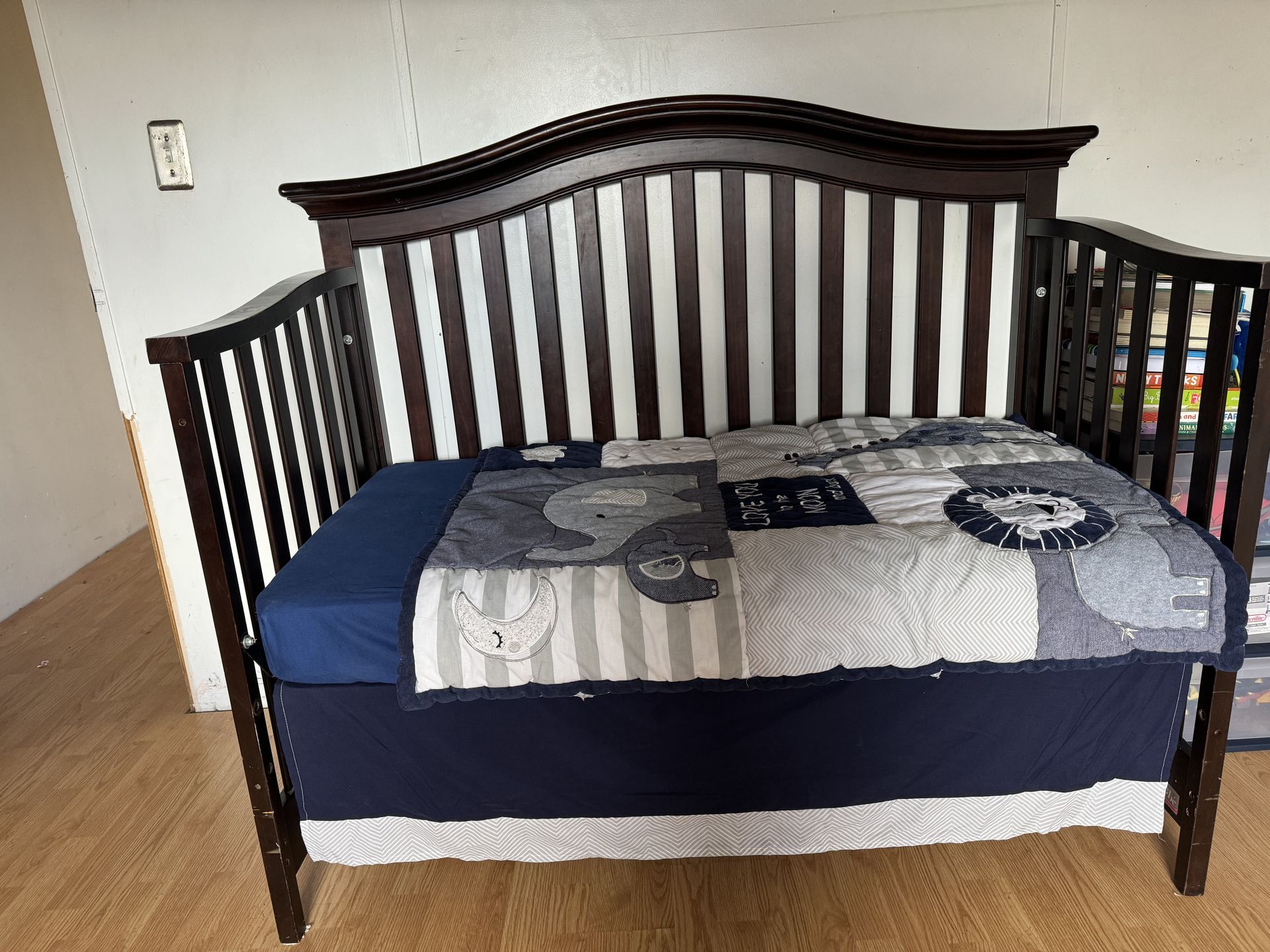 Crib