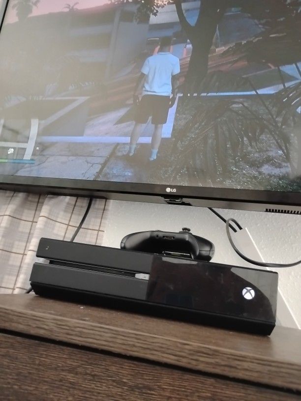 Xbox One