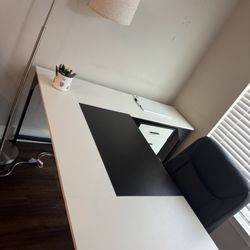 Reading Table Set 