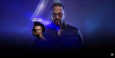 Maxwell Concert (2 Tickets)