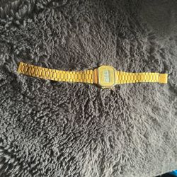 Casio Watch