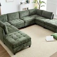 Customize,sectionals,livingroom Furniture ,same Day Delivery 