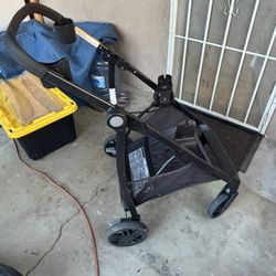 Graco Infant Stroller  