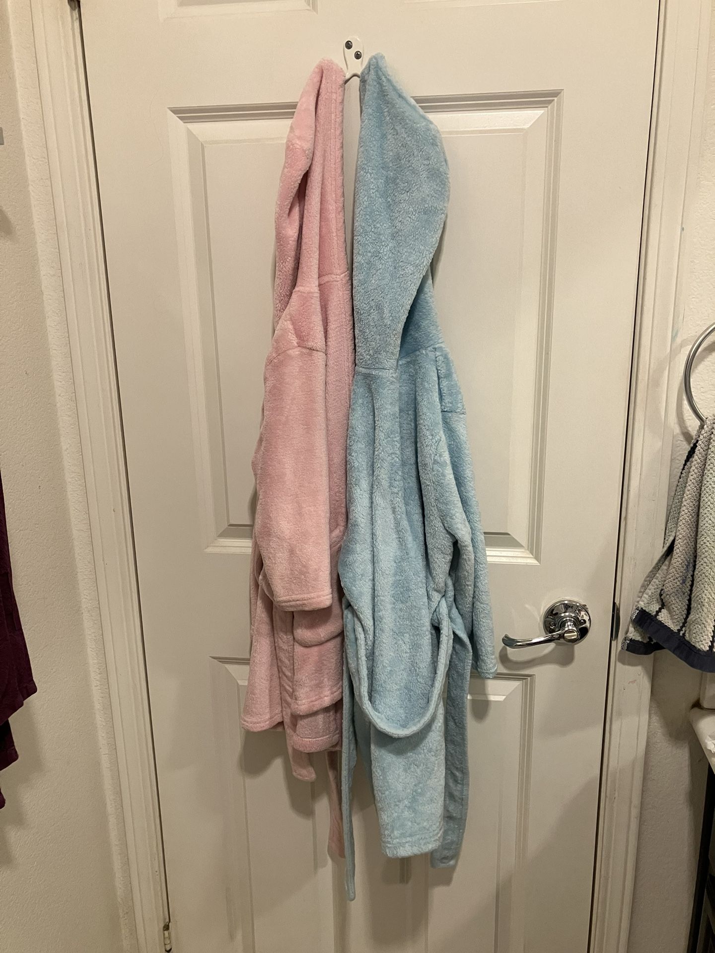 Kids Robes