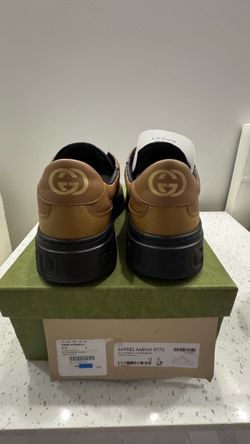 Gucci new original size 9