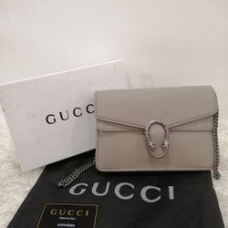 Classic Purse 