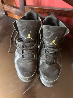 Air Jordan Flight Club 91 Size 9.5