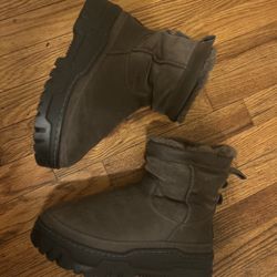 Uggs Men Heritage Pull On Trail Gazer