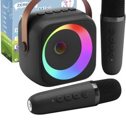 Karaoke Portable Machine 