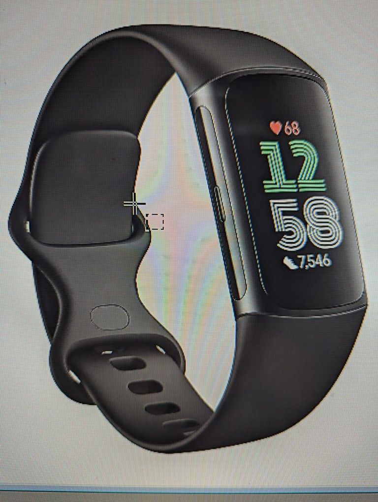 Fitbit Charge 6 - NEW!