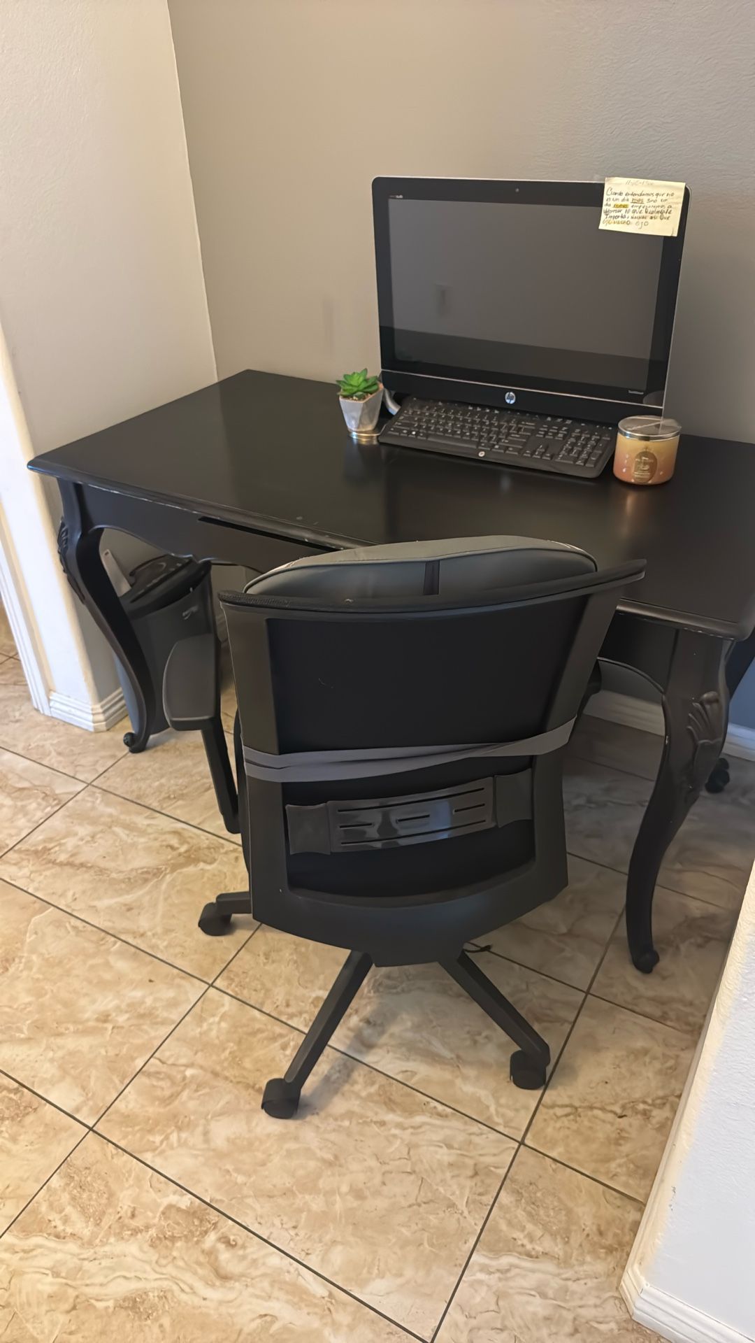 Computer Table 