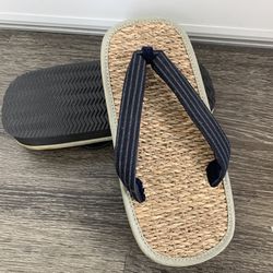 Japanese Tatami Sandals