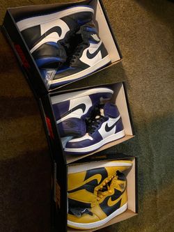 All 3 for 175