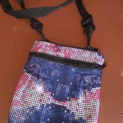 Kid's Crossbody Bag