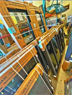 High-quality Windows and doors