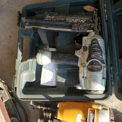 Nail Guns, Only 3 Left make An Offer..