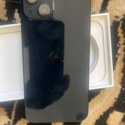 iPhone 13 Very Good Condition. 