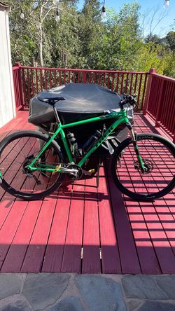 TREK  XCALIBER 7 29’