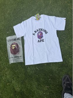Bape shirt