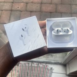 Bluetooth Earbuds Gen 4