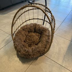 Pet Egg Chair