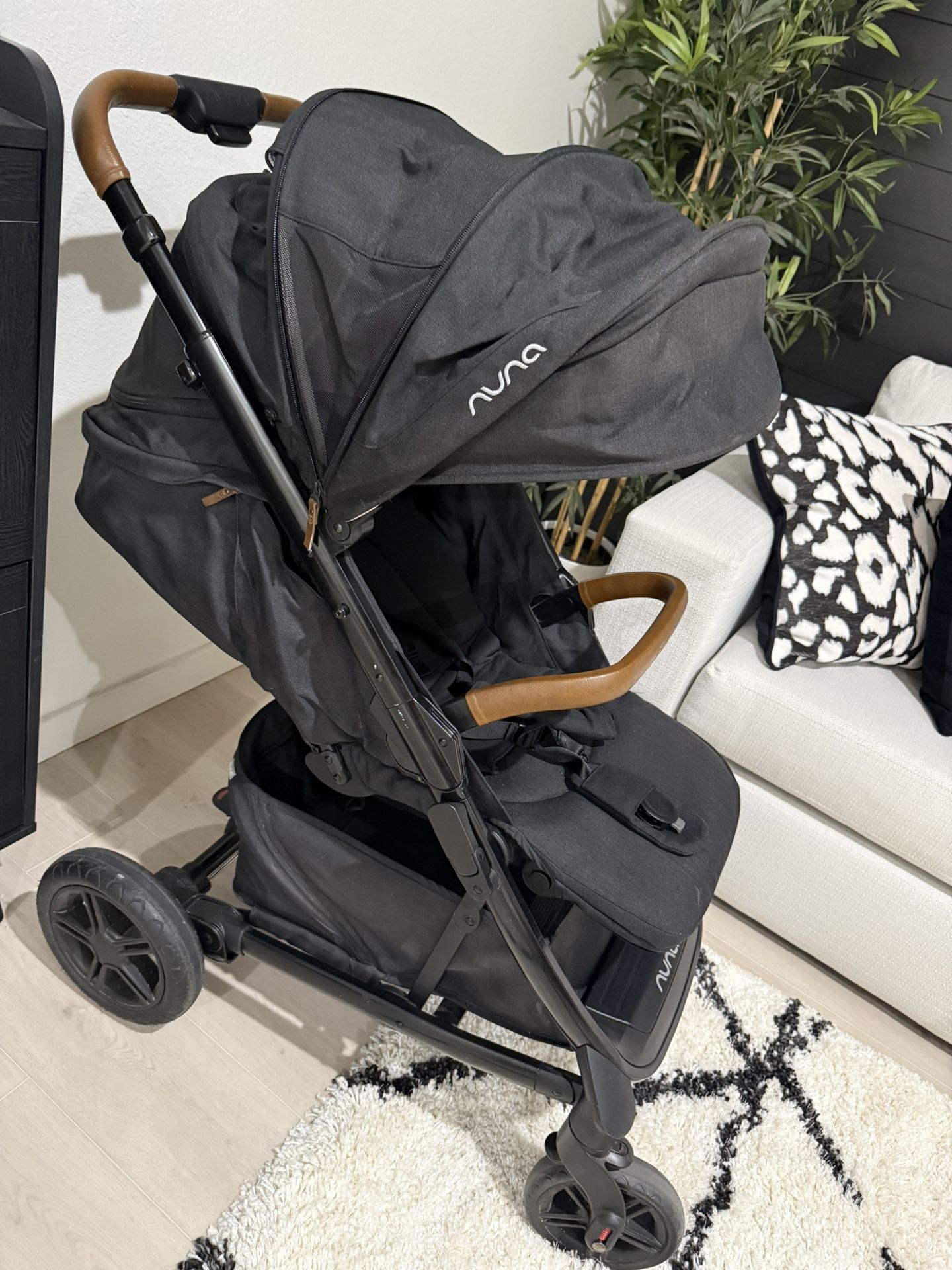 Nuna TAVO Stroller