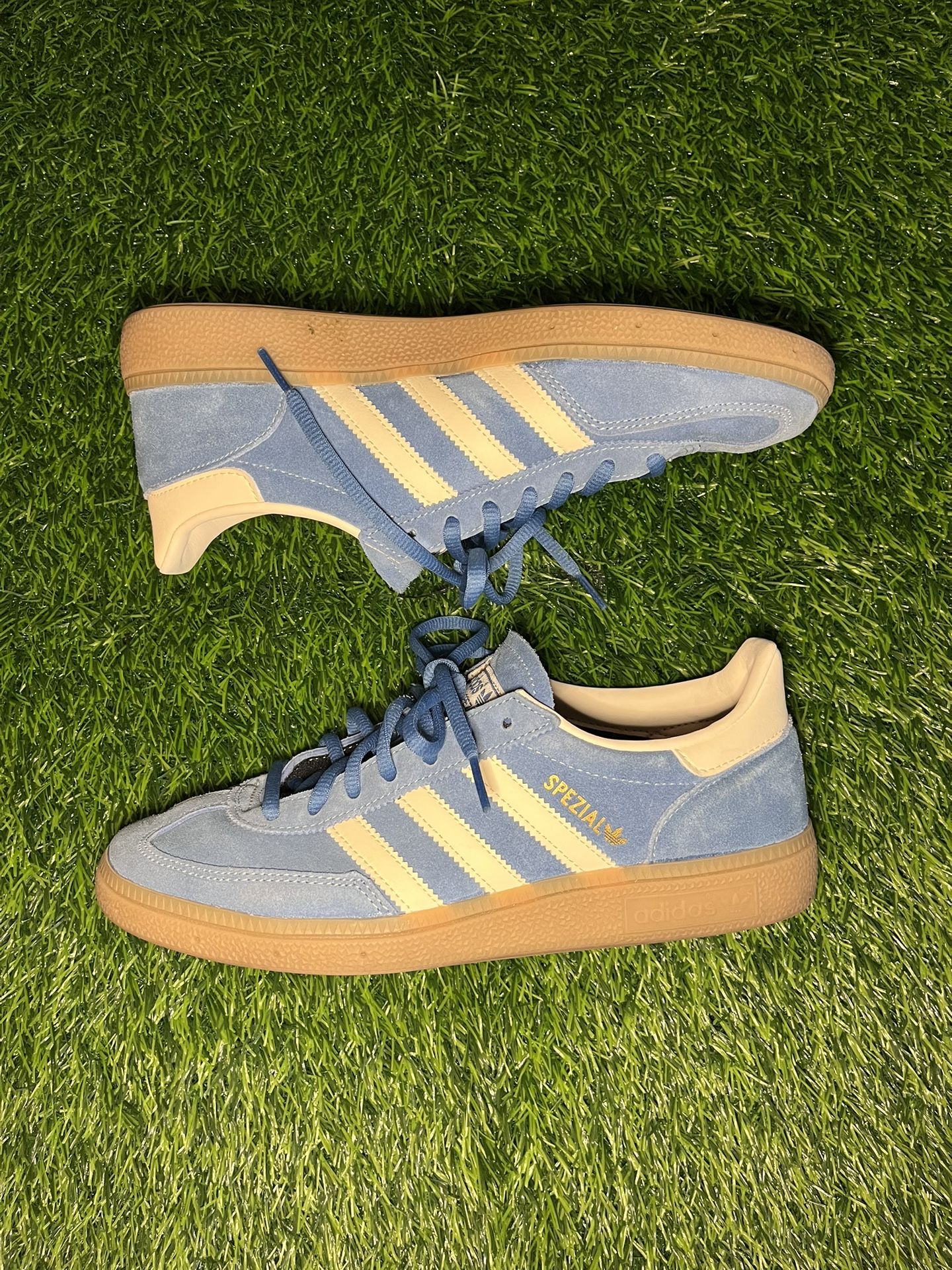 Adidas Handball SPEZIAL Sneakers Used Men’s 6.5