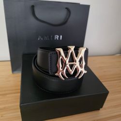 Amiri Belt 🔥🔥🔥