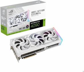 4090 OC Edition