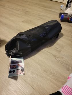 5 In 1 Deep Tissue Foam Roller Set 