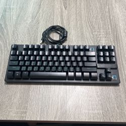 Magegee Wired Mechanical Keyboard