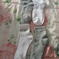 Men’s CK Socks 