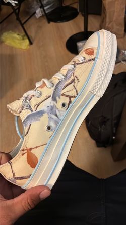 Converse Golf Le Fleur