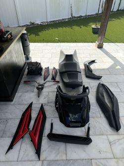 2019-2025 yamaha fx svho