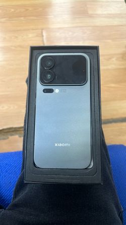 Xiaomi 17 pro