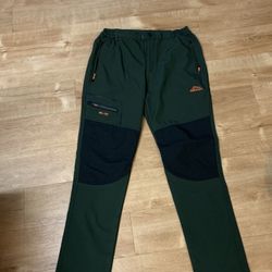 Men’s Snow Ski Pants