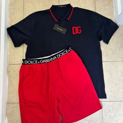 Dolce Gabanna Shirt 240
