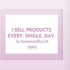 GOOD DEALS•F!RM PR!CE•ALL NEW