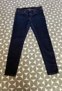 Skinny jeans by JCP size 31/12