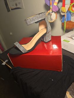 Woman's Sandals