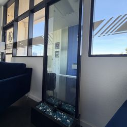 Used Indoor Waterfall