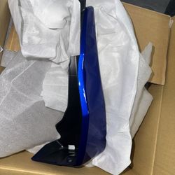 2023 Acura Integra Mud Flaps