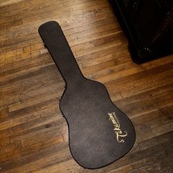 Takamine Case